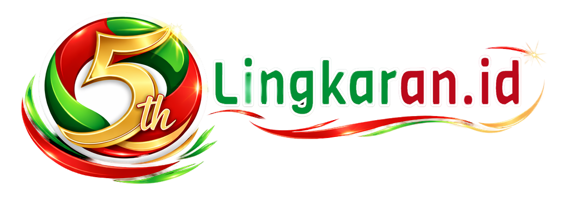 Logo Lingkaran