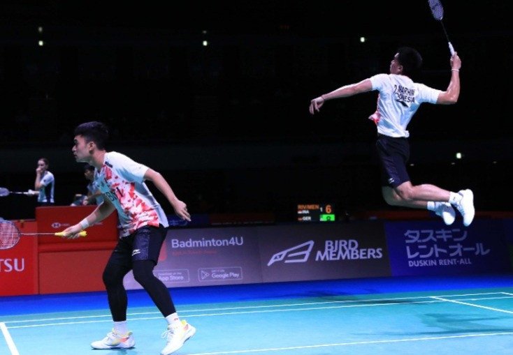 11 Wakil Indonesia Berlaga di Babak 16 Besar Japan 2022 Hari Ini!