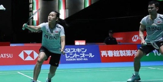 13 Wakil Indonesia Siap Gempur Babak 16 besar Hong Kong Open 2023