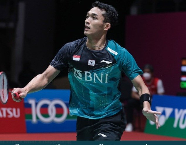 14 Wakil Indonesia Berlaga di Hari Kedua Babak 32 Besar Singapore Open 2022, Berikut Jadwal Pertandingan!