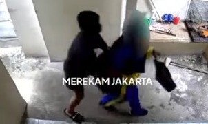 2 Siswi SD Jadi Korban Pelecehan Predator Seksual di Jalan Sepi