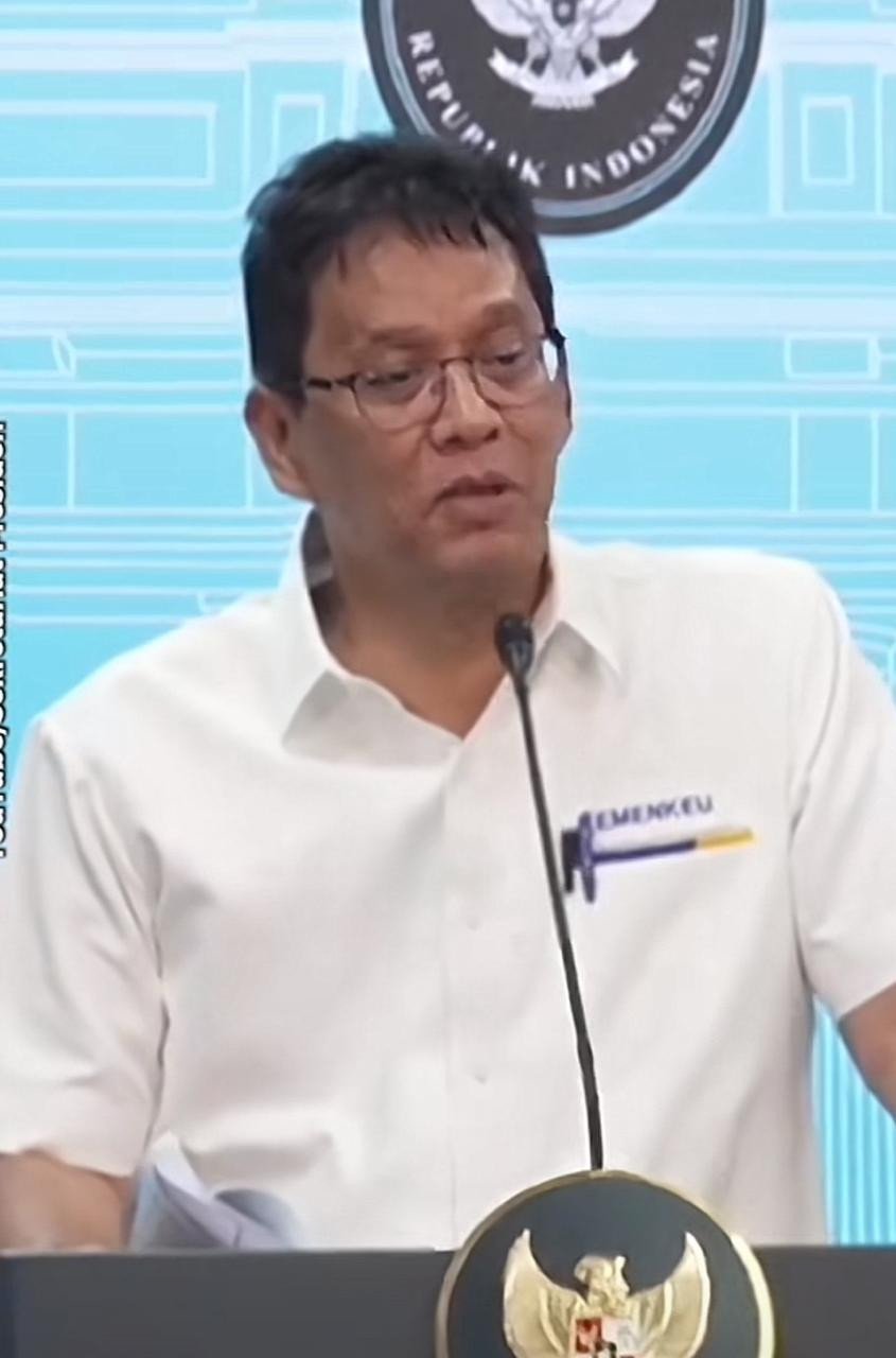 24 Gubernur Serbu Kemenkeu, Protes Pemotongan Dana Daerah dalam APBN 2026