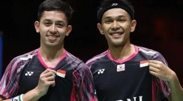 4 Wakil Ganda Putra Jadi Tumpuan di BWf World Championships 2022, Siap Sabet Juara!