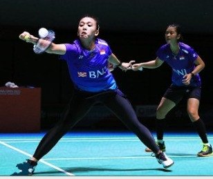 5 Wakil Indonesia Berlaga di Babak Perempat Final Japan Open 2022