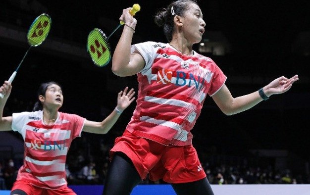 6 Wakil Tim Merah Putih Berlaga di Babak 32 Besar Singapore Open 2022, Berikut Jadwal Pertandingan