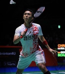 7 Wakil Indonesia Berlaga di Babak 16 Besar BWC 2022, Berikut Jadwalnya!