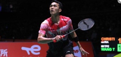 8 Wakil Indonesia Berlaga di Hari Kedua Babak 32 Besar Japan Open