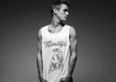 Aaron Carter Meninggal Dunia, Tutup Usia di 34 Tahun