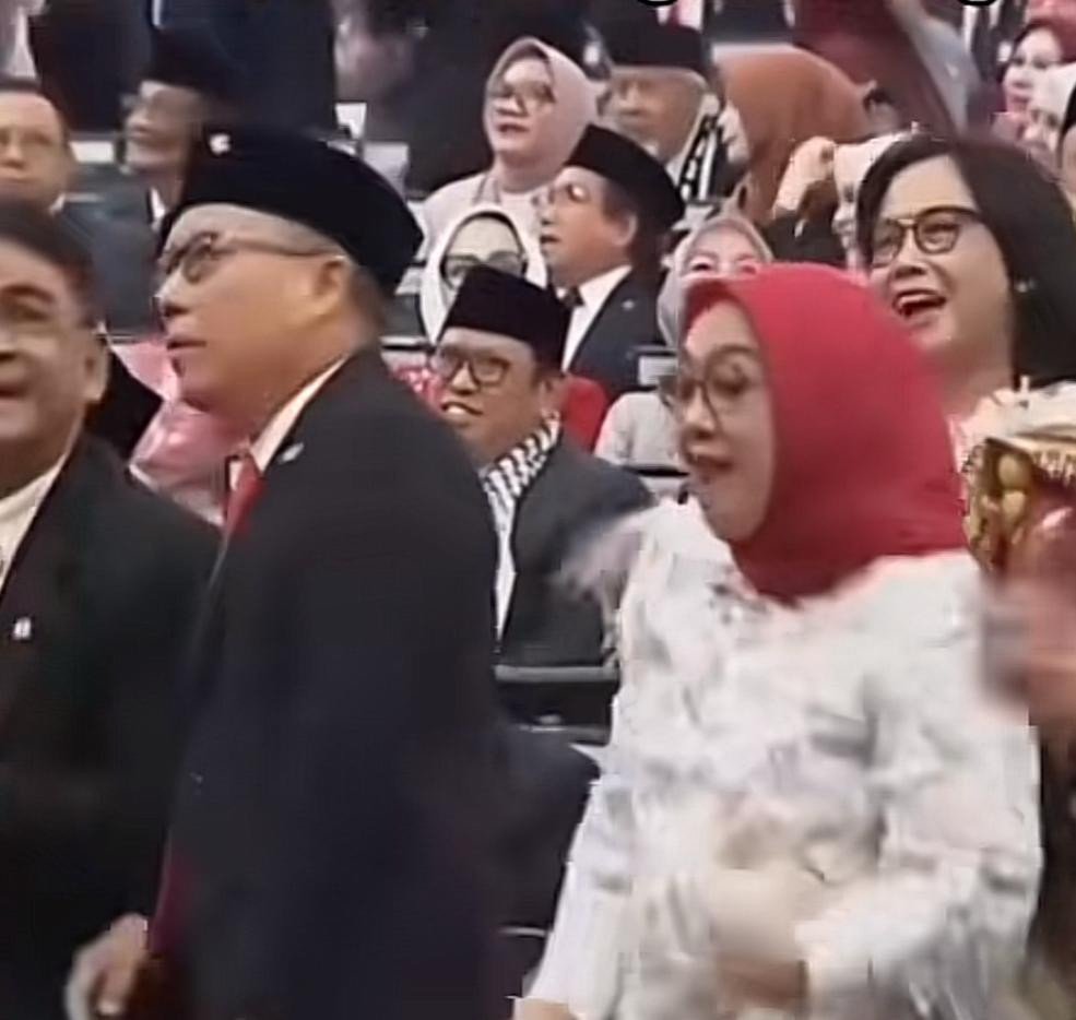 Adies Kadir Akui Tunjangan DPR Naik, Anggota Dewan Bisa Terima Rp120 Juta per Bulan