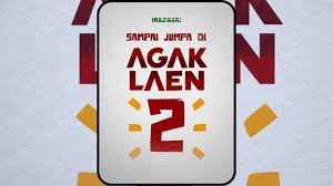 Agak Laen 2 Akan Diproduksi Ernest Prakasa Umumkan Deretan Pemain Baru, Bikin Netizen Penasaran!!