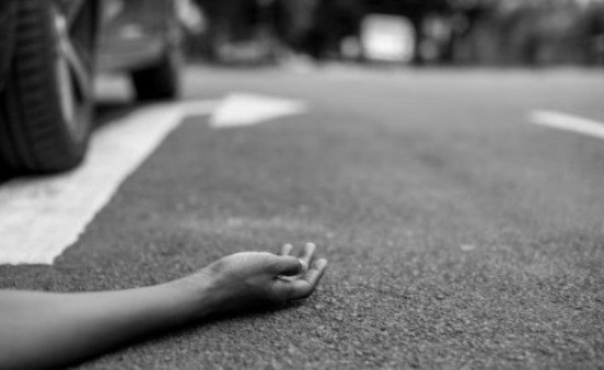 Kecelakaan Maut, Ajudan Kapolres Tabrak Siswi Hingga Tewas
