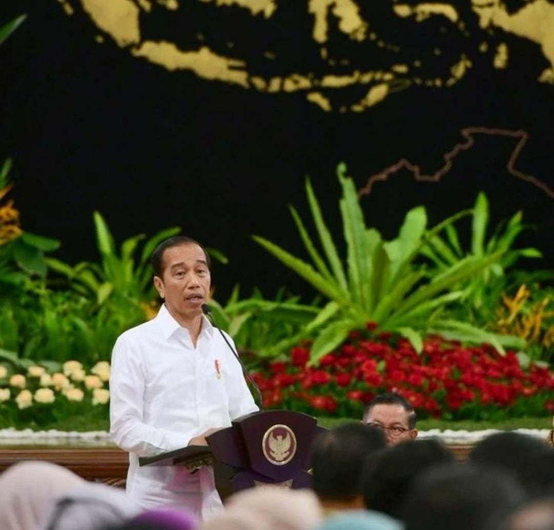 Akankah RI tenggalam Setelah Kebijakan Jokowi Menjual Pasir Laut?