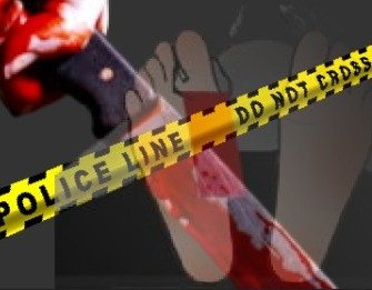 Aksi Penikaman Oleh Remaja Hingga Tewas