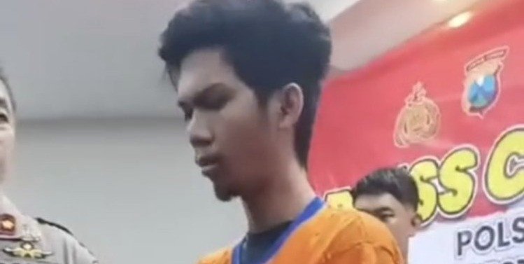 Aksi Polisi Gadungan Terbongkar, Tipu Korban Pakai Seragam Lengkap