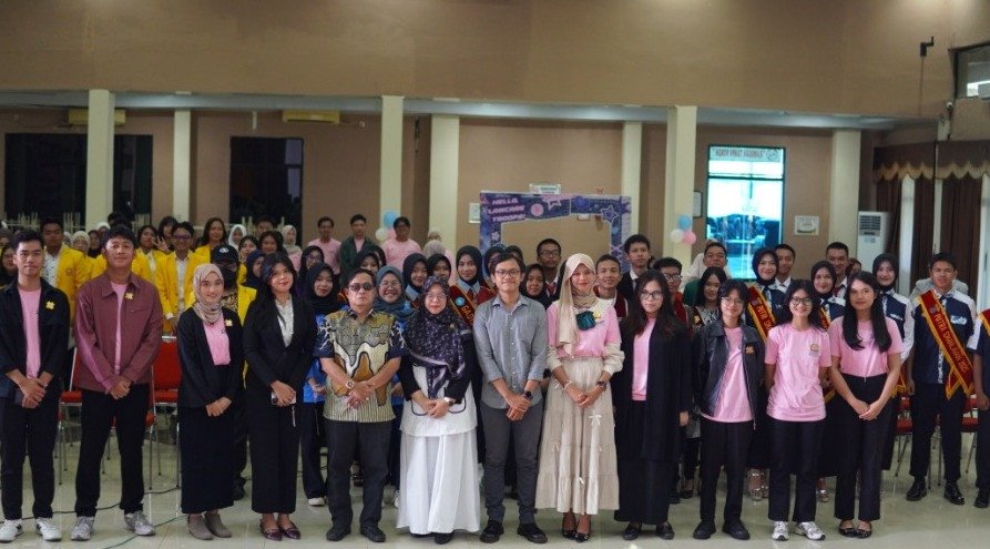 ALSA LC Unsri Wujudkan Kepedulian Terhadap Perlindungan Hak Anak Lewat ALSA Legal Charity 2025