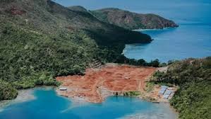 Ancaman Tambang di Raja Ampat: PT Gag Nikel Dikuasai Siapa? Ini Riwayat dan Kontroversinya