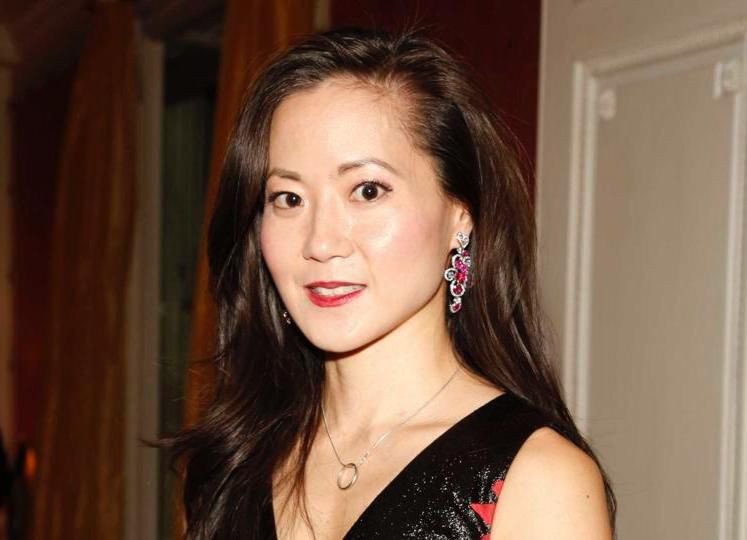 Angela Chao Milliader AS Meninggal Dunia, Terjebak di Mobil Tesla Yang Tenggelam