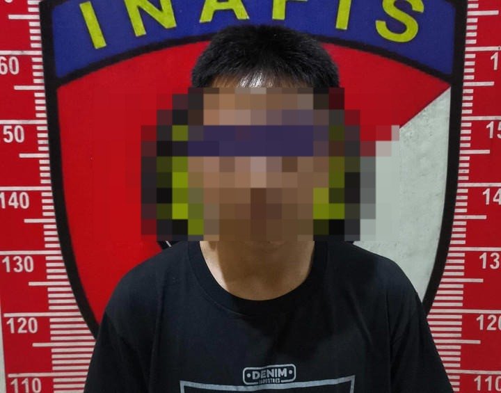 Cekcok di Jalan, Remaja Tewas Dipukul Balok
