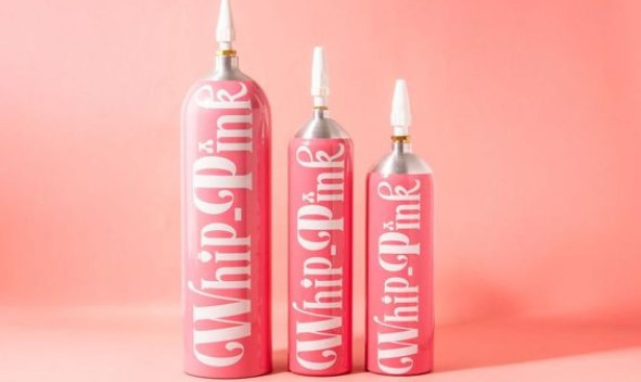 Apa Itu Whip Pink? Gas “Tertawa” Bisa Merenggut Nyawa, Ini Penjelasannya