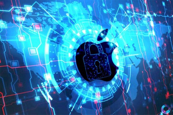 Apple Menjadi Target Utama Ransomware $ 50 Juta dari Pemasok Quanta