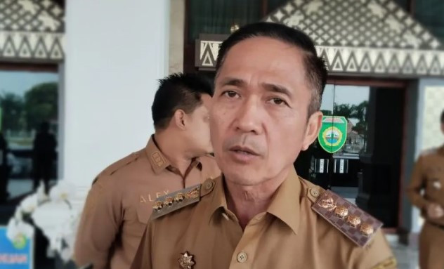ASN WFH Tiga Hari Usai Lebaran, Ratu Dewa Pastikan Pelayanan Publik Tetap Normal