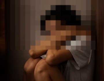 Ayah Cabuli Anak Kandung Usai Cekoki Film Porno
