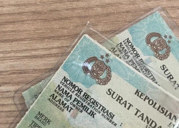 Balik Nama Kendaraan: Cara Mudah Urus STNK dan BPKB Tanpa Repot