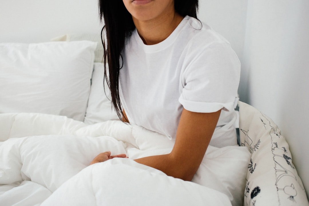Bangun Tidur Sering Lelah? Ini Bisa Jadi Penyebabnya