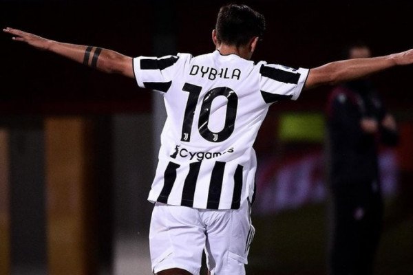 Barcelona dan Juventus Dikabarkan Tengah Melakukan Negosiasi