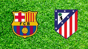 Barcelona vs Atlético Madrid! Head-to-Head, Kabar Tim, dan Strategi Jelang Duel Sengit Copa del Rey