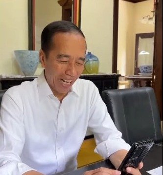 Bareskrim Pastikan Ijazah Jokowi Asli, Hasil Uji Forensik Tegaskan Keaslian Dokumen
