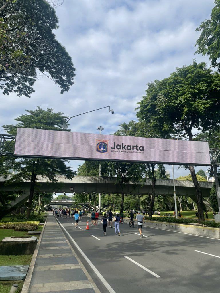 Beberapa nama bakal calon gubernur DKI Jakarta yang dilaksanakan pada November 2024
