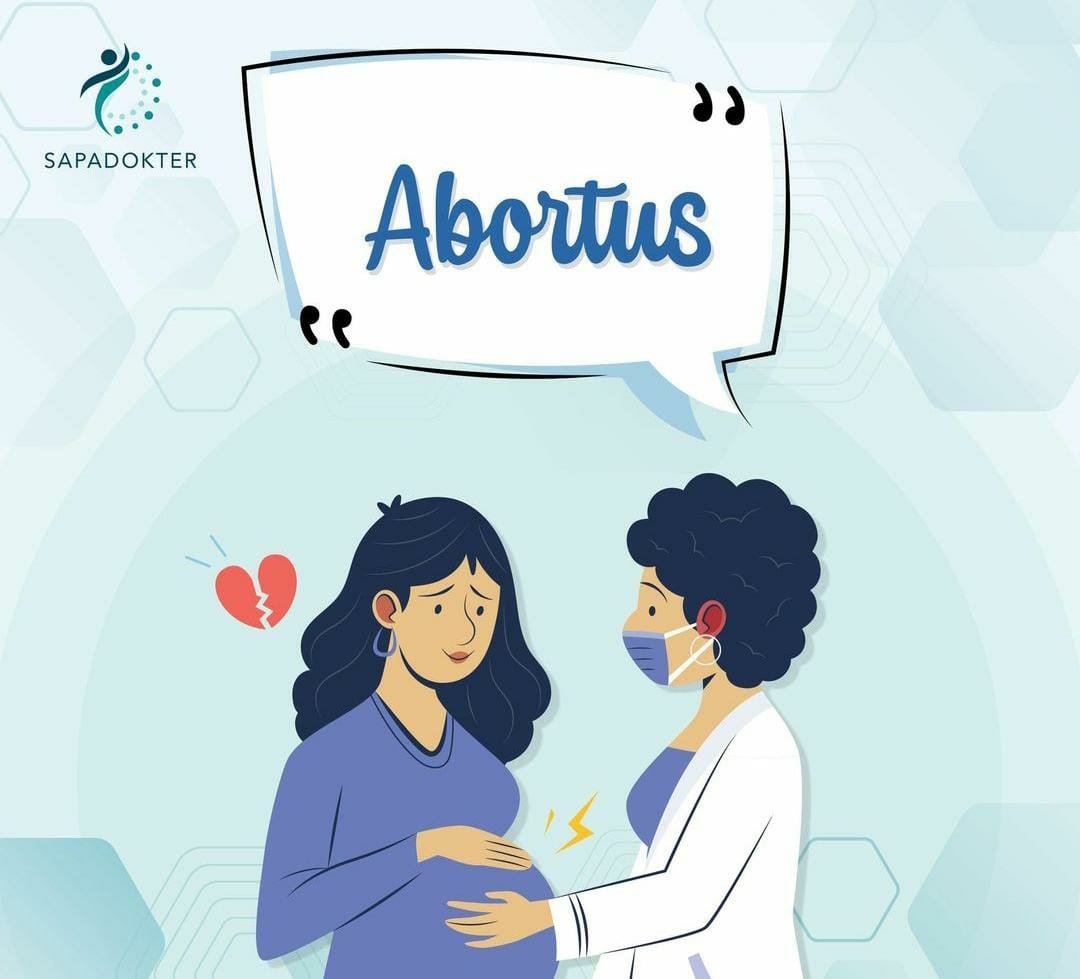 Begini aturan soal praktik aborsi