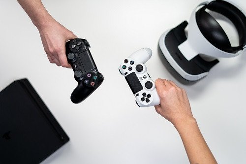 Belajar Pemograman Serasa Bermain Game, Emang Bisa?