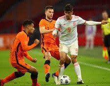 Belanda vs Spanyol di UEFA Nations League 2025!! Head-to-Head, Prediksi, dan Update Tim