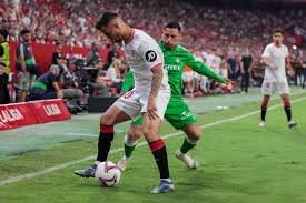 Betis Vs Sevilla!! Derbi Panas Berakhir dengan Comeback Dramatis