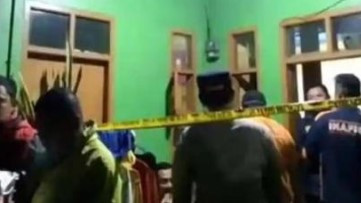 Bocah 12 Tahun Ditemukan Tewas Bersimbah Darah di Rumahnya