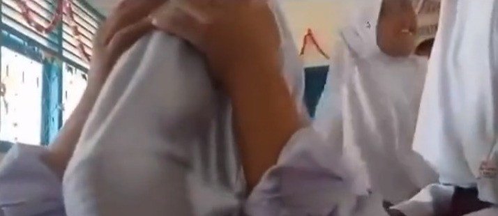 Bocah SD Mengalami Trauma Berat Akibat Perundungan di Dalam Kelas