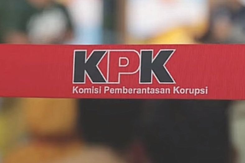 Bupati Pemalang Terjaring OTT KPK