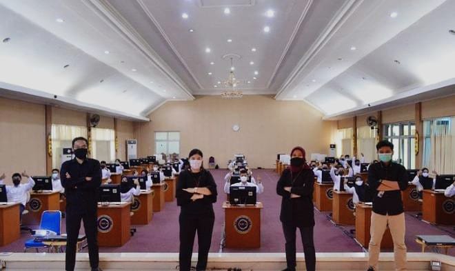 Cara Sanggah Hasil Seleksi Administrasi PPPK Guru 2021