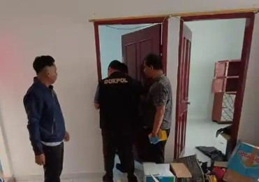 Cemburu Berujung Maut, Pria ini Bunuh Kekasih Usai Pergoki Bersama Pria Lain