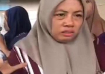 Cerita Pilu Melda Safitri: Diceraikan Setelah Suami Jadi PPPK, Kini Dapat Tekanan dari Pihak Tertentu