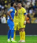 Cristiano Ronaldo Bungkam Al-Hilal! Al-Nassr Menang 3-1 di Laga Panas Saudi Pro League