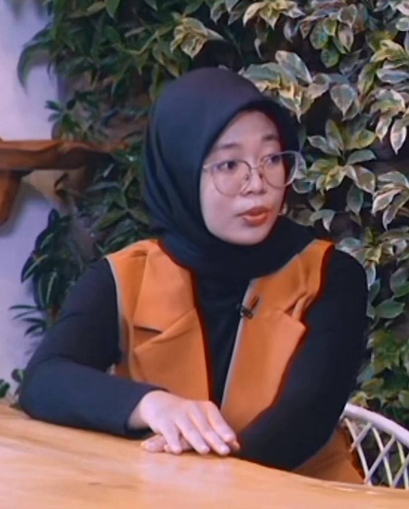 Curhatan Norma Risma, Temukan Pesan Mesum Suami Dengan Sang Ibu