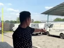 Dari Program Nasional ke Showroom Mobil Bekas, Ke Mana Arah Aset MBG?