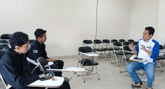 Data Science Research Group Universitas Bina Darma Terus Berkomitmen Tinggi untuk Riset dan Inovasi