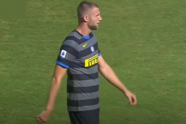 Siapkan Kocek 1 Triliun Jika Ingin Skriniar