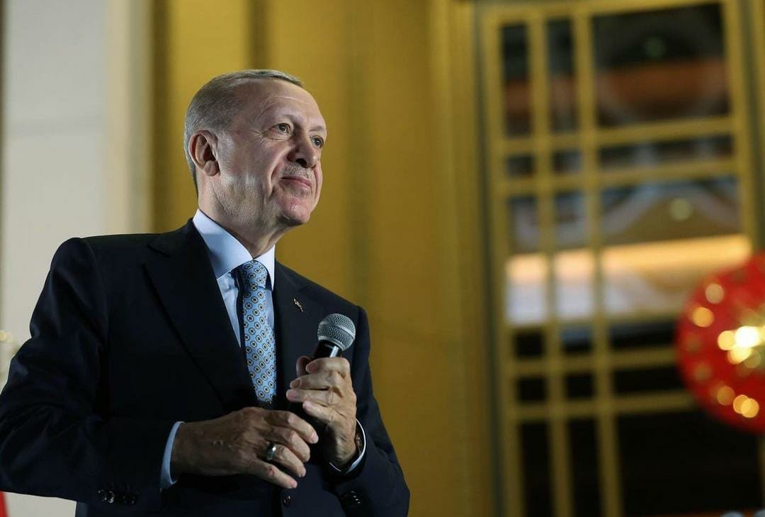 Dengan Situasi Ekonomi yang Tidak Menentu, Kok Bisa Erdogan Tetap Bisa Menang dalam Pilpres? ?