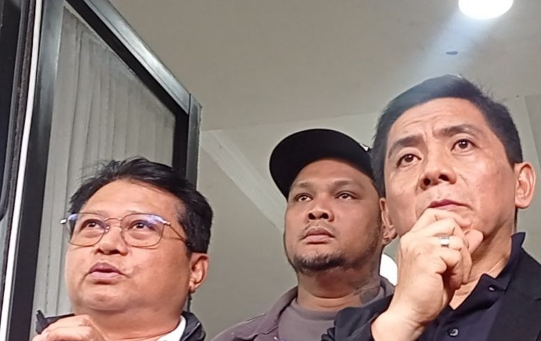 Dipanggil Komnas PA, Virgoun Bantah Paksa Anak Tinggal Bersamanya