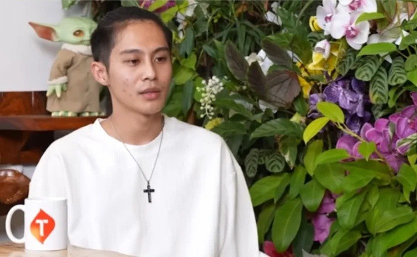 DJ Panda Belum Buka Suara Terkait Pengakuan Sintia yang Mengaku Hamil Anak Darinya